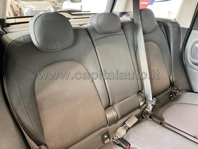 Mini Cooper SE Countryman 15 ALL4