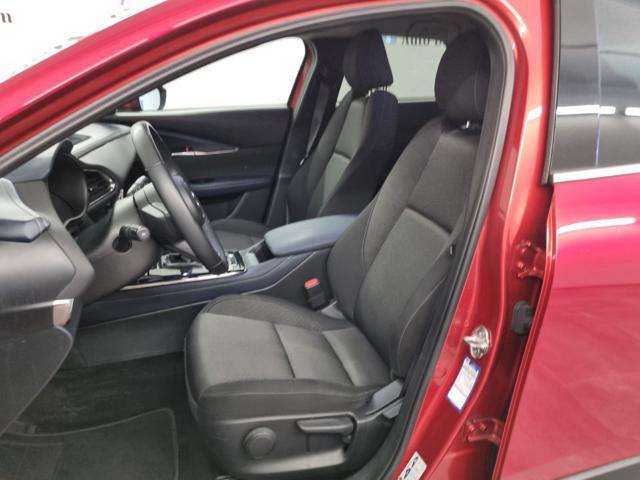 MAZDA CX-30 2.0L Skyactiv-G 150 CV M Hybrid AWD Exclusive