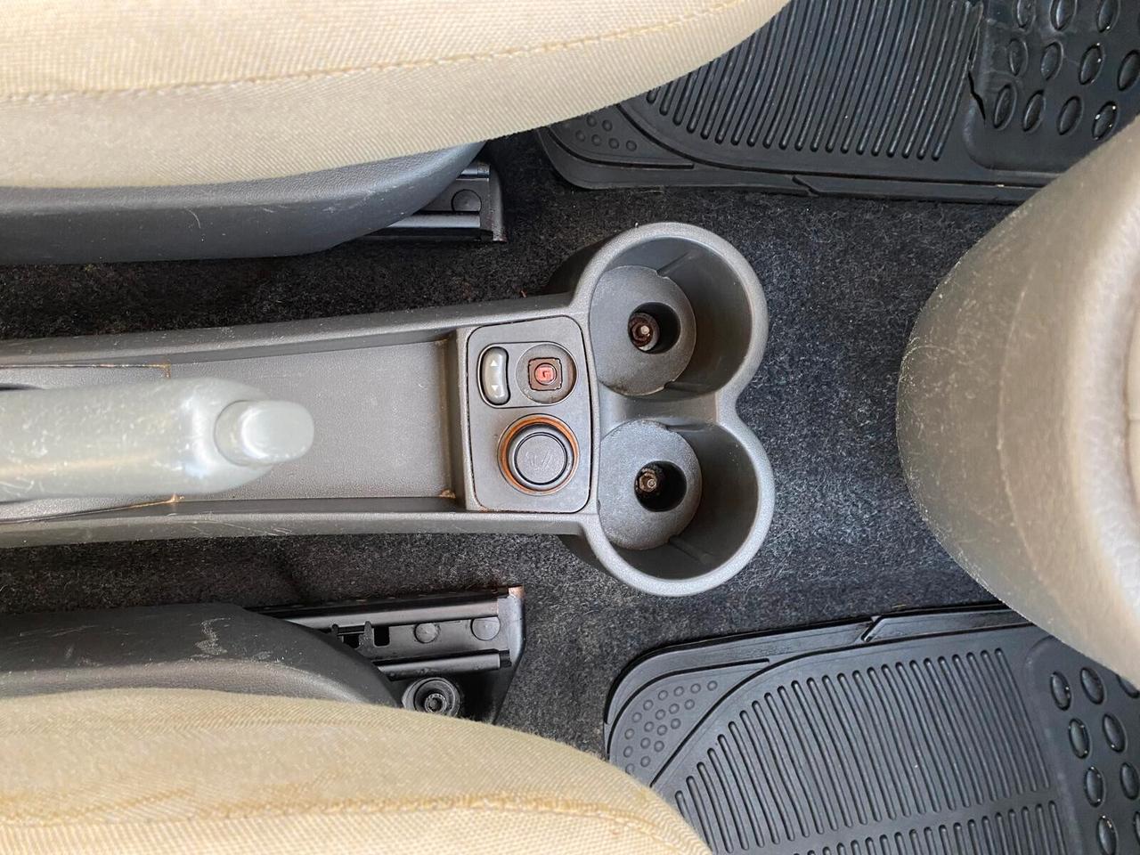 Fiat Panda 1.3 MJT 16V 4x4