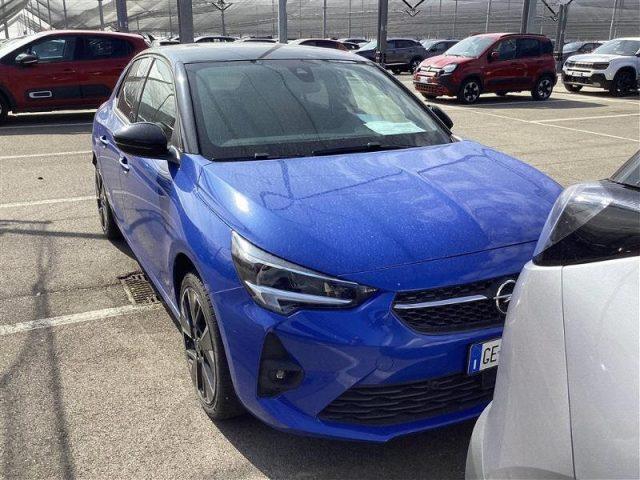 OPEL Corsa e- GS Line