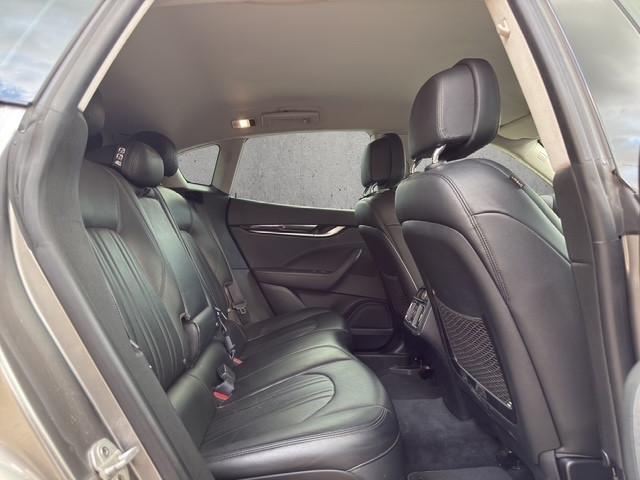 Maserati Levante V6 430 CV AWD S