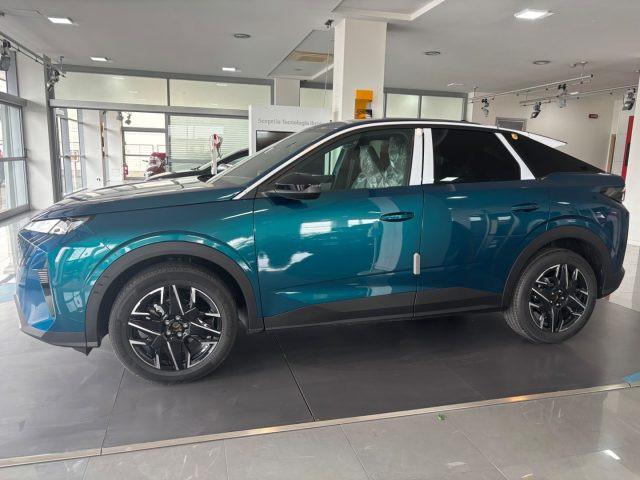 PEUGEOT 3008 Hybrid 145 e-DCS6 Allure