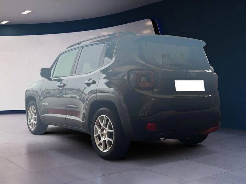 Jeep Renegade Renegade 1.6 Mjt 130 CV Limited
