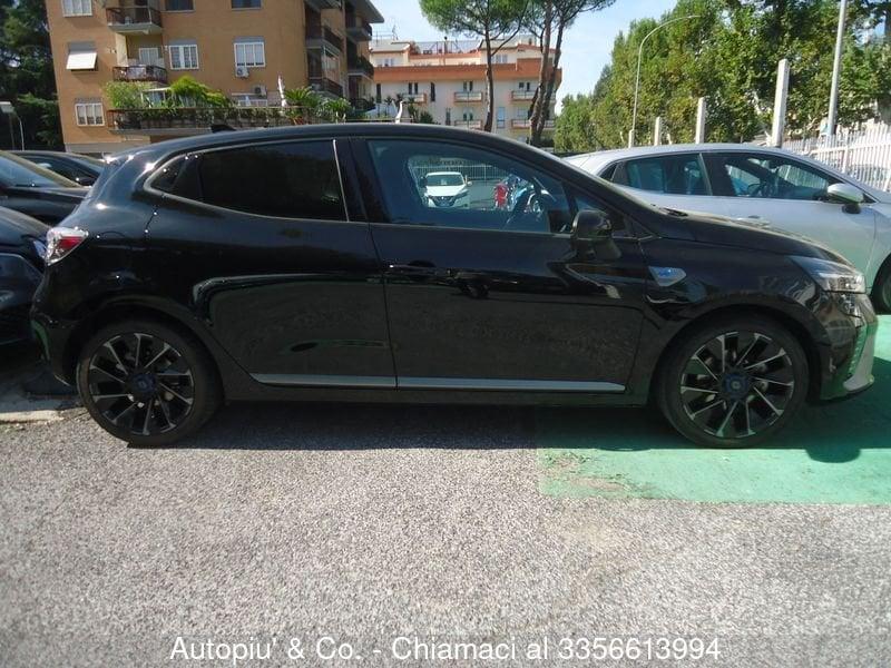 Renault Clio Clio Full Hyb. E-Tech 145 CV Esprit Alpine