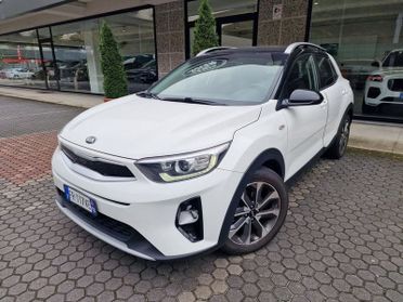 KIA Stonic Stonic 1.6 CRDi 110 CV Energy EURO 6B