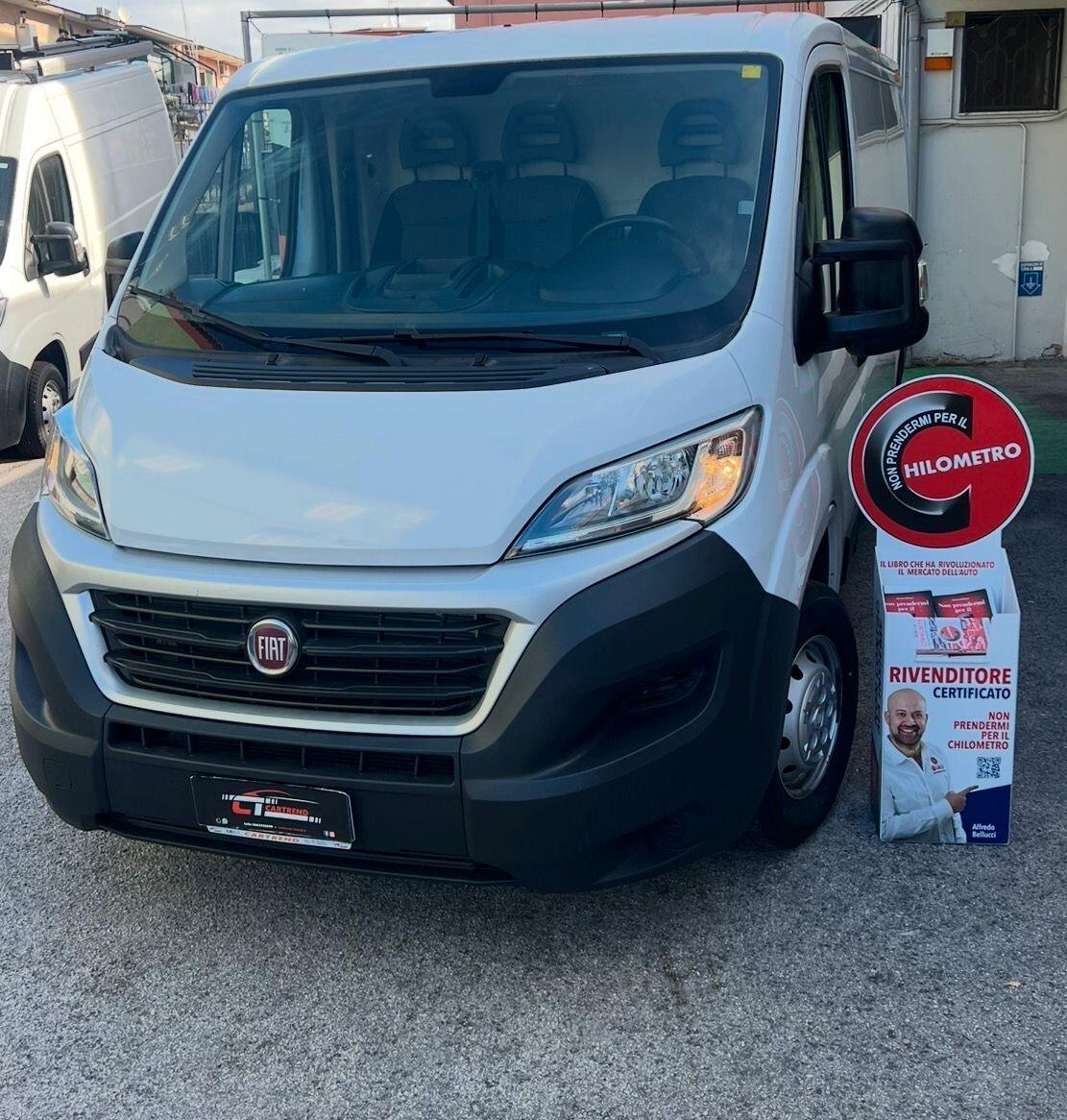 Fiat Ducato passo corto