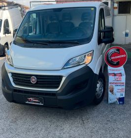 Fiat Ducato passo corto