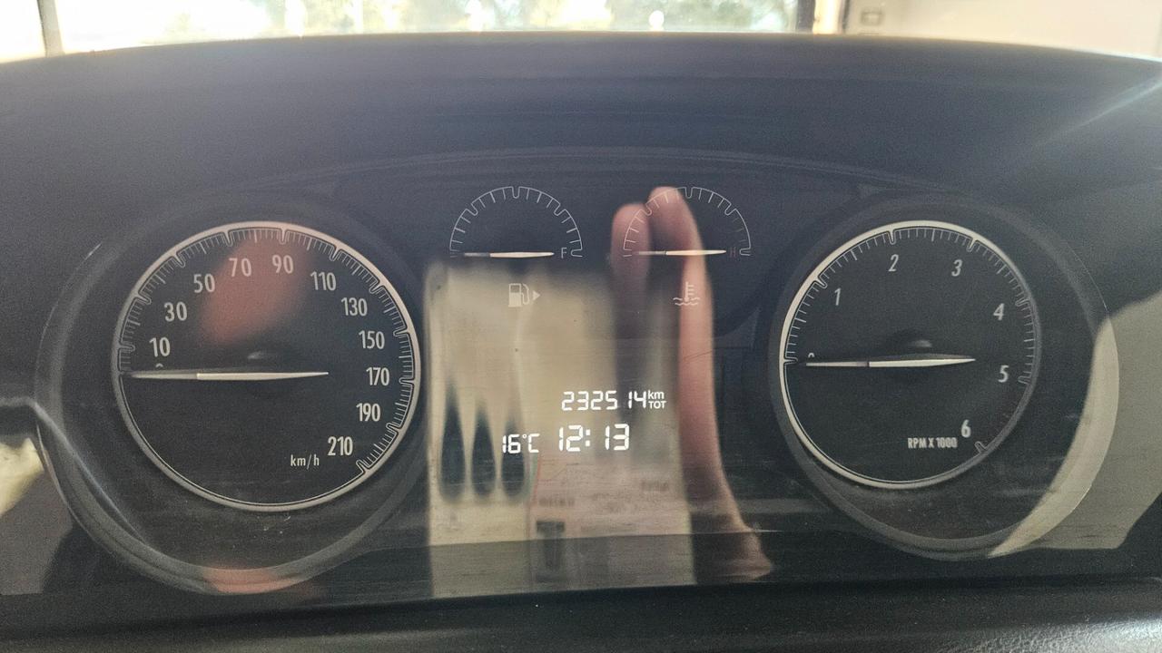 Lancia Ypsilon 1.3 MJT 16V 95 CV 5 porte S&S Platinum