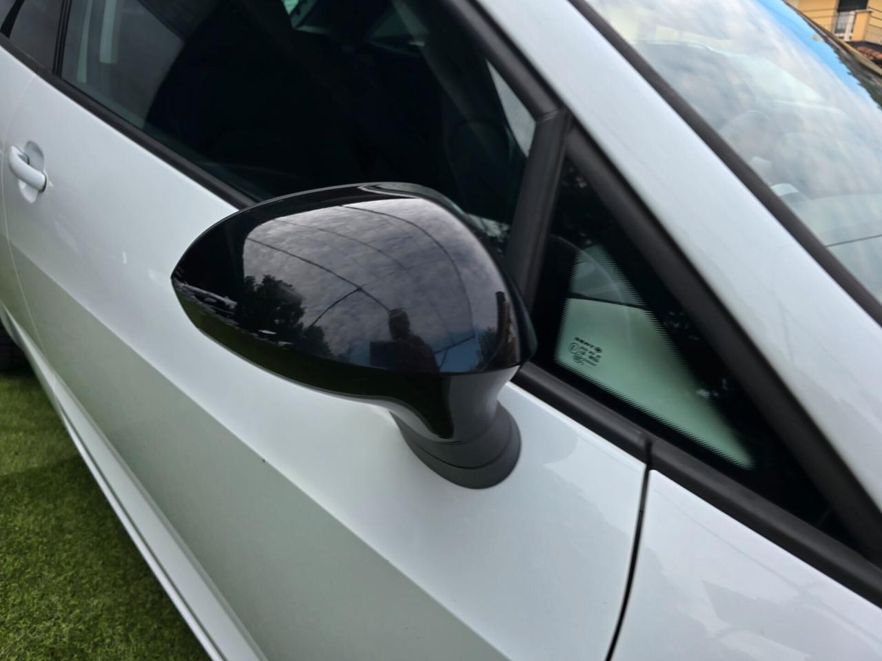 Seat Ibiza 1.2 TSI 110 CV FR 155000km-2017