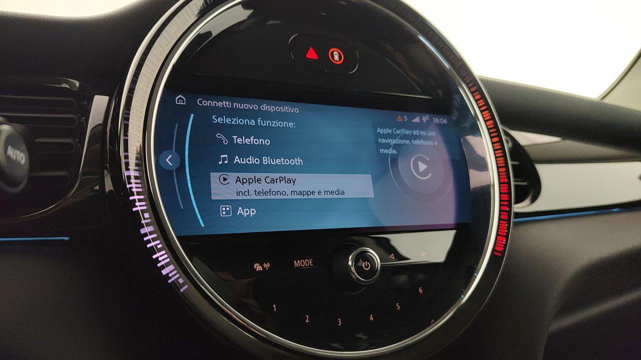 MINI Mini IV F56 2021 3p - Mini 3p 1.5 Cooper Classic auto