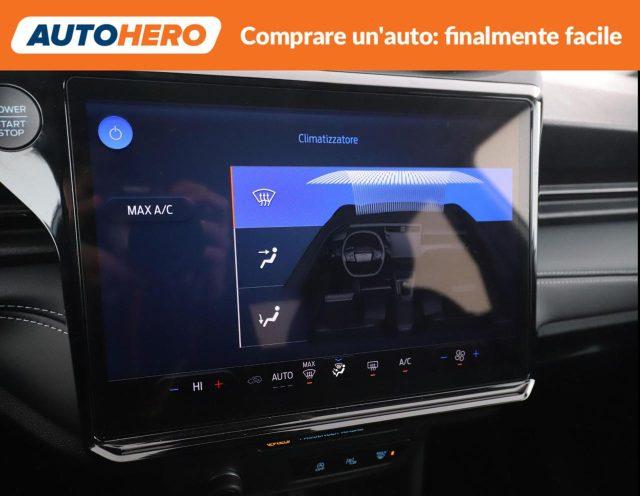 FORD Puma 1.0 EcoBoost Hybrid 125 CV S&S aut. Titanium