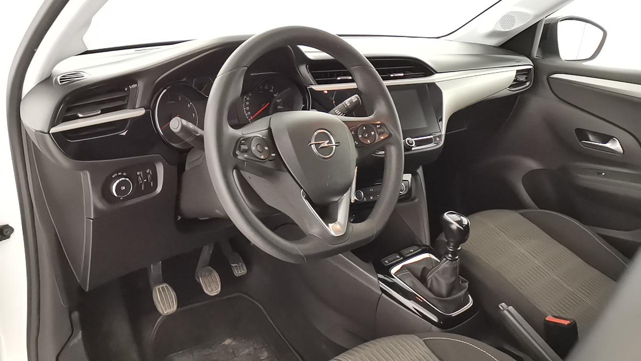 OPEL Corsa VI 2020 - Corsa 1.5 Edition s&s 100cv