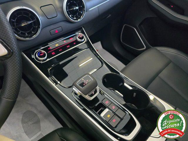 EVO Evo6 Evo 6 1.5 Turbo Bi-Fuel GPL