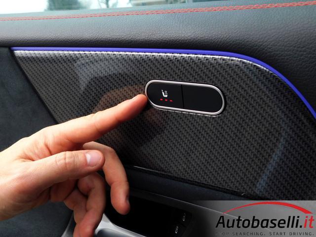 MERCEDES-BENZ GLB 200 D AMG LINE ADVANCED PLUS AUTO 7POSTI 150CV EURO 6E