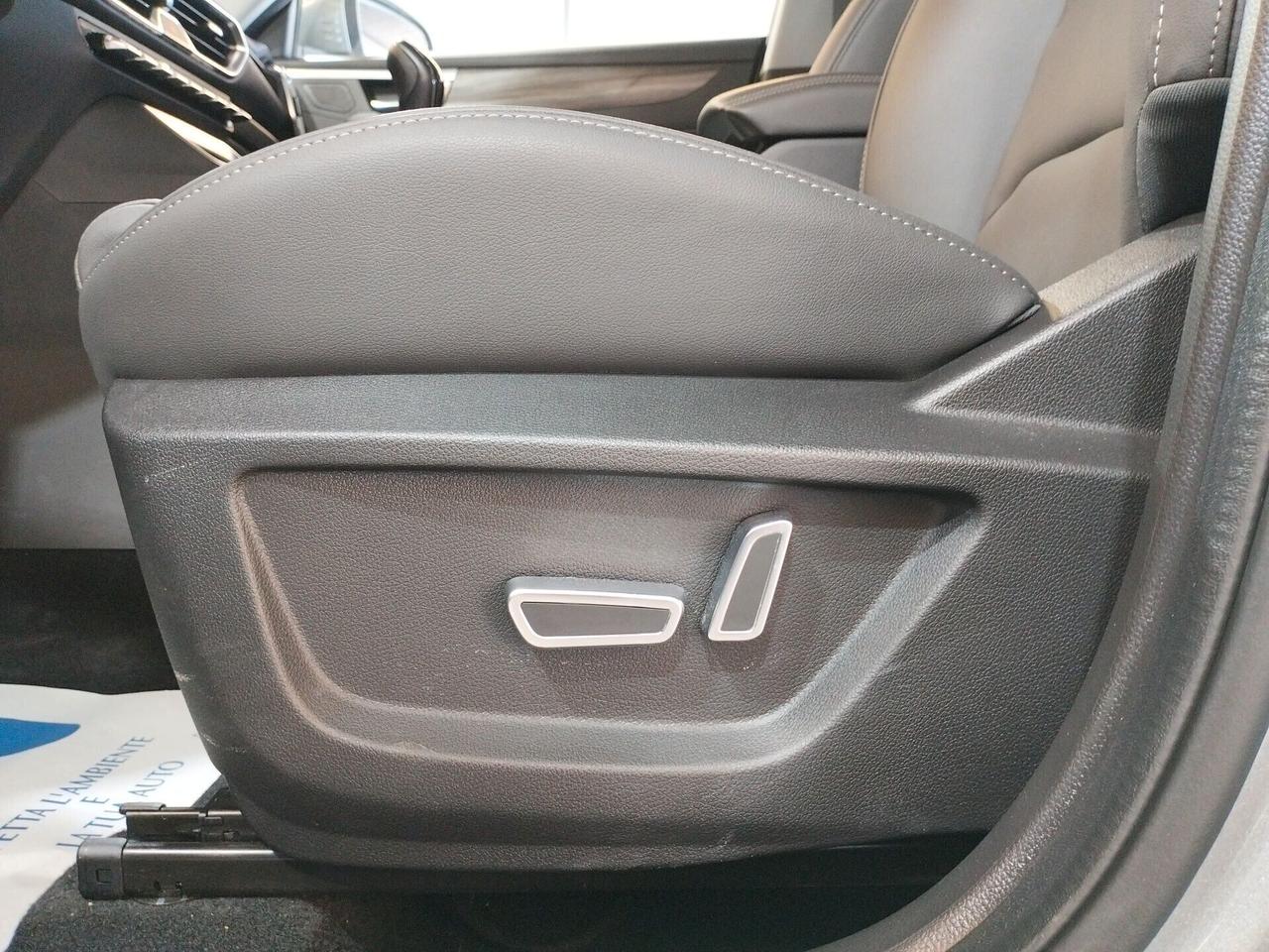 EMC SEI 1.5 GPL - NUOVO - IVA ESPOSTA