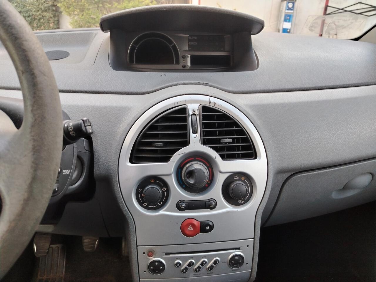 Renault Modus 1.5 dCi 75CV Yahoo!