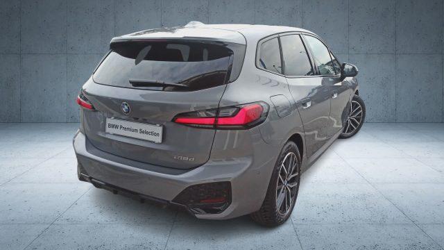 BMW 218 d Active Tourer Msport Aut.