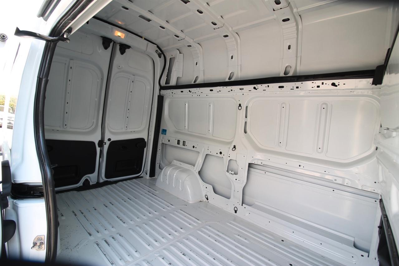Renault Trafic T29 2.0 dCi 150 PC-TA Furgone Ice | 2022