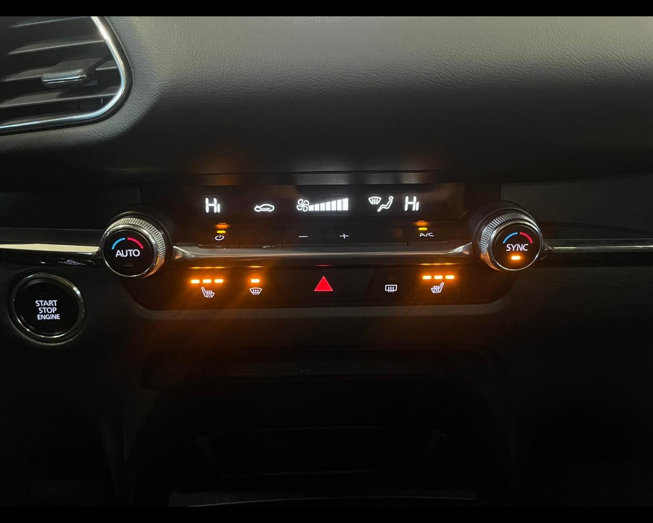 MAZDA CX-30 - 2.0L e-Skyactiv-X M Hybrid 2WD Exclusive