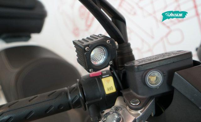 KYMCO Downtown 300i DOWNTOWN