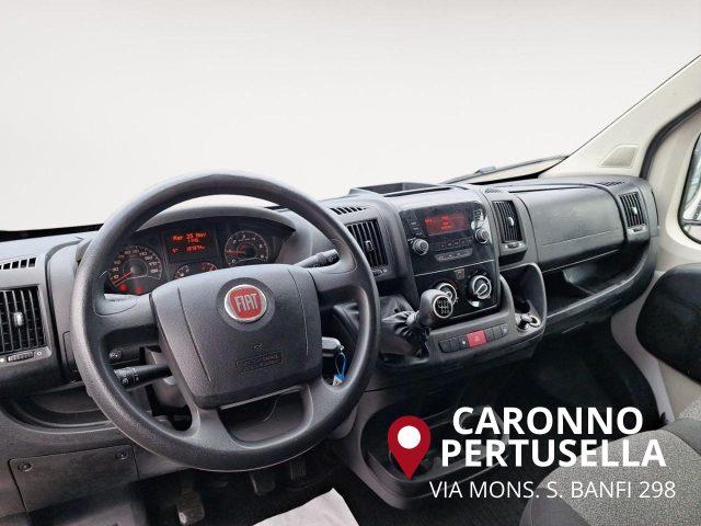 FIAT Ducato 33 2.0 MJT PM-TM Furgone +IVA