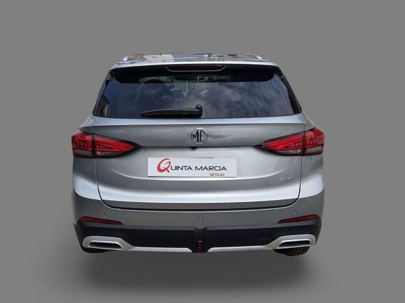 MG ZS 1.5 Comfort KEYLESS/CAM 360