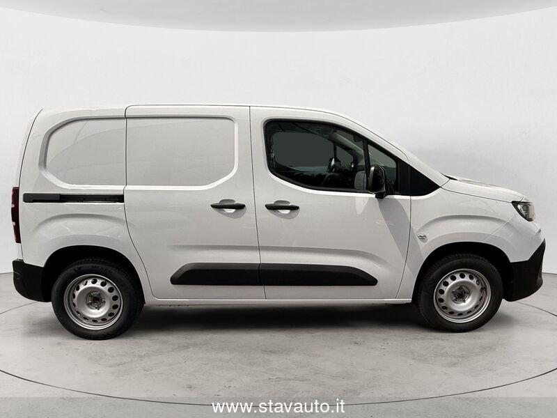 FIAT Dobl? Serie 2 Van Ch1 1.5 Blue Doblò Van CH1 1.5 Blue Hdi 130cv