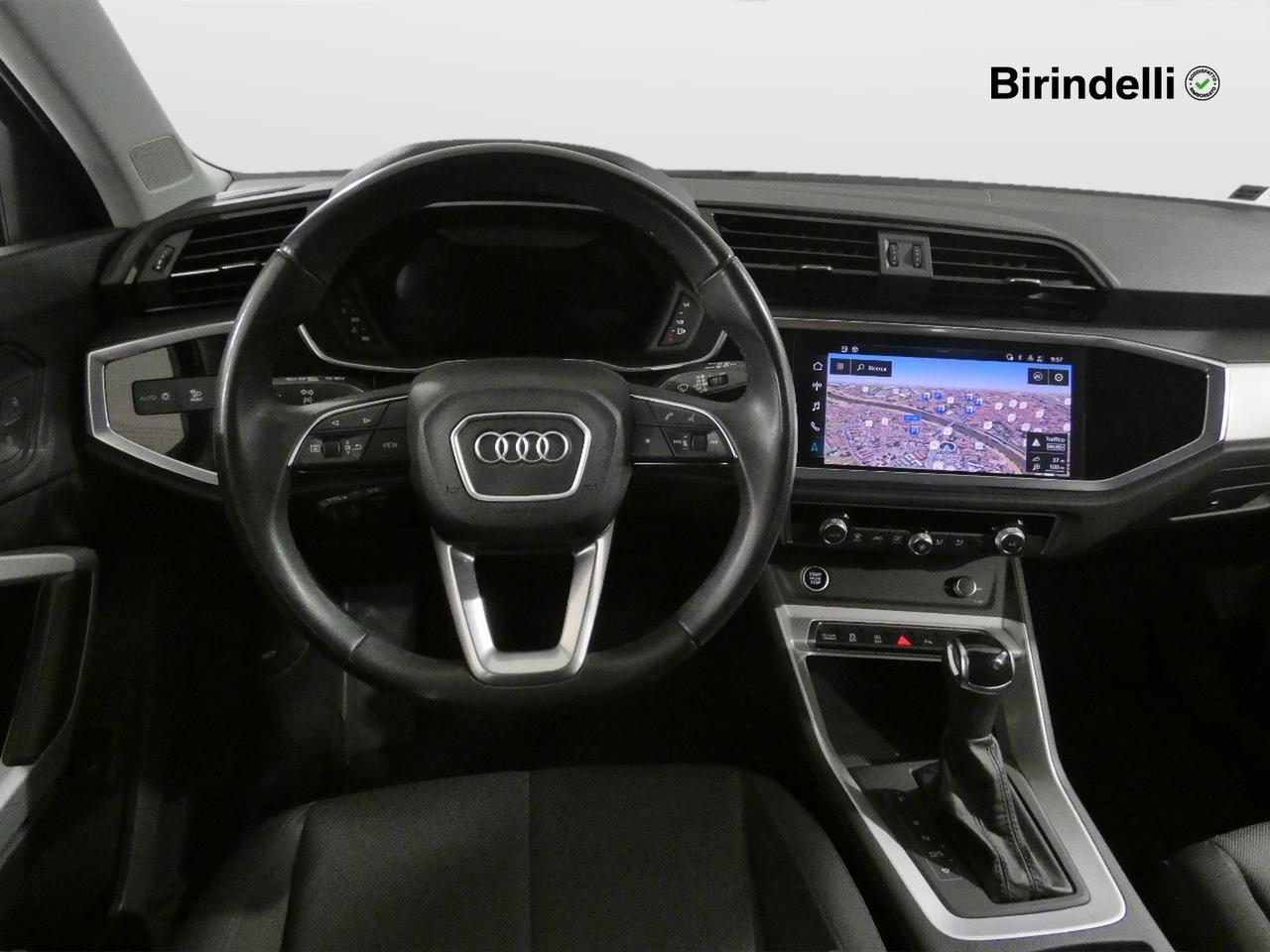 AUDI Q3 2ª serie - Q3 SPB 35 TFSI S tronic Business Plus