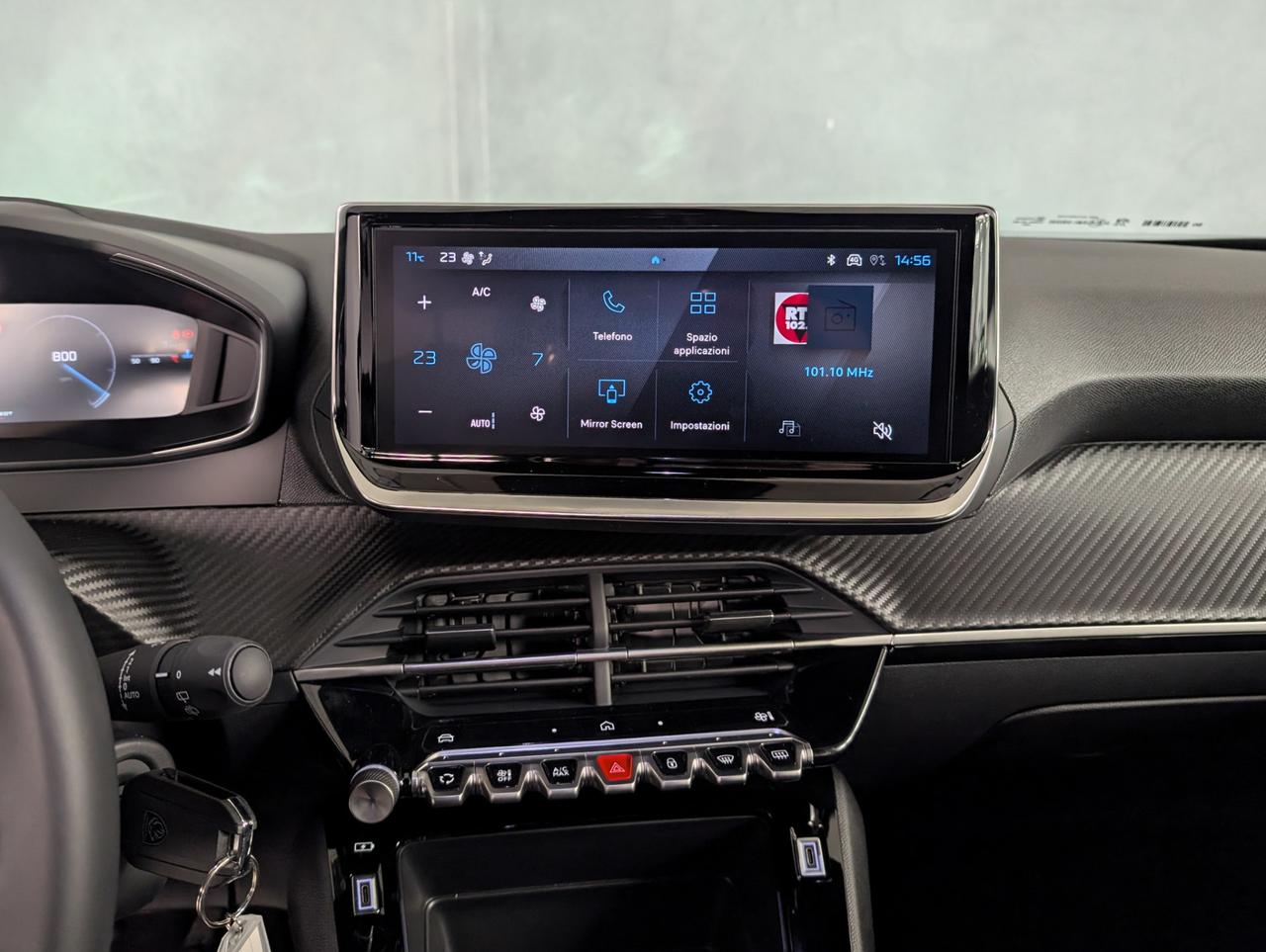 Peugeot 2008 1.2 puretech 100cv Allure