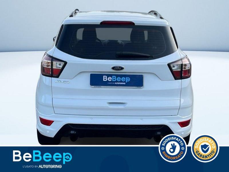 Ford Kuga 1.5 ECOBOOST ST-LINE S&S 2WD 120CV