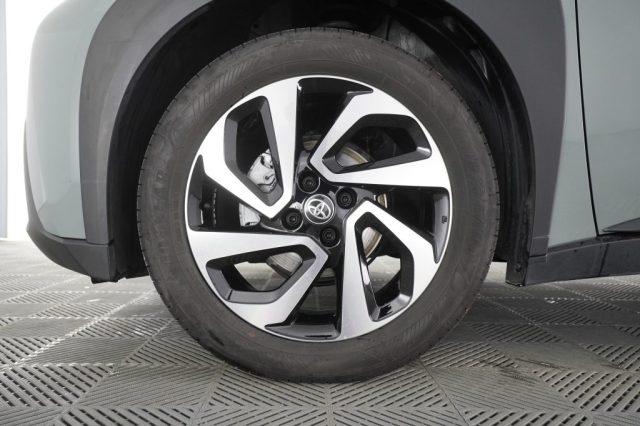 TOYOTA Aygo X Aygo X 1.0 VVT-i 72 CV 5 porte Trend S-CVT