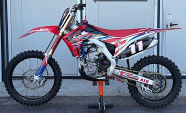 Honda CRF 250 R