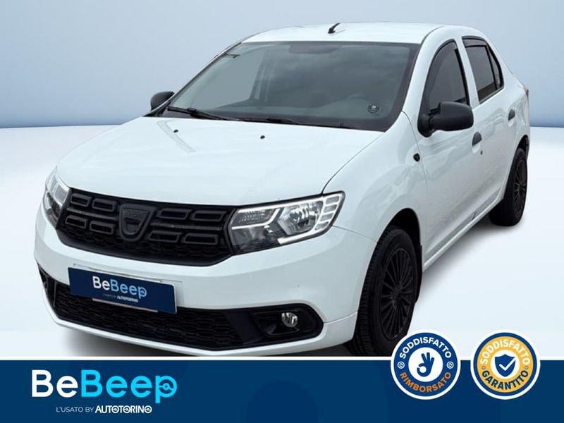 Dacia Logan MCV 0.9 TCE AMBIANCE S&S 90CV