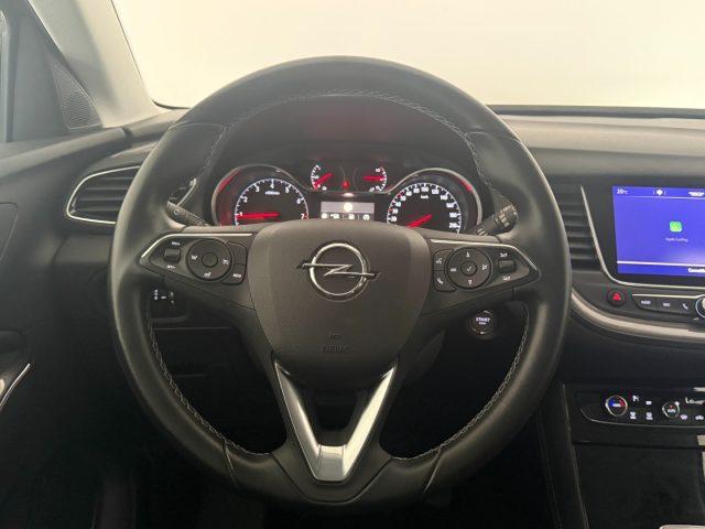 OPEL Grandland X 1.2 Turbo 12V 130 CV Start&Stop Business