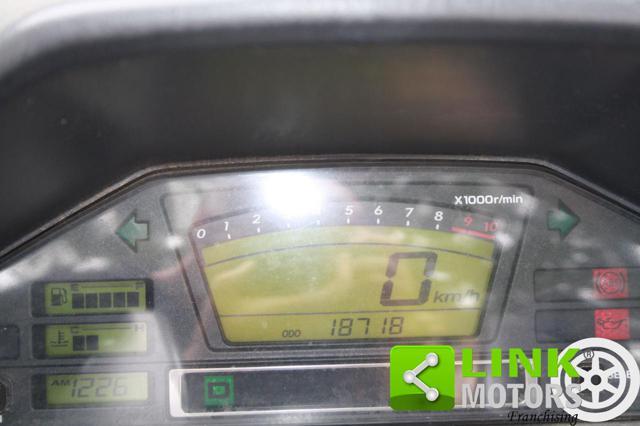 SUZUKI Burgman AN 650 Executive con ABS - CAMBIO NUOVO