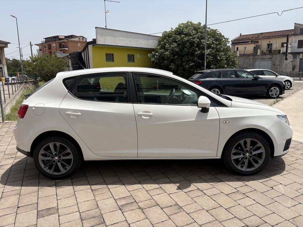 Seat Ibiza 1.2 5p. Style