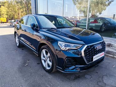 Audi Q3 Sportback 35 2.0 tdi Business Plus s-tronic