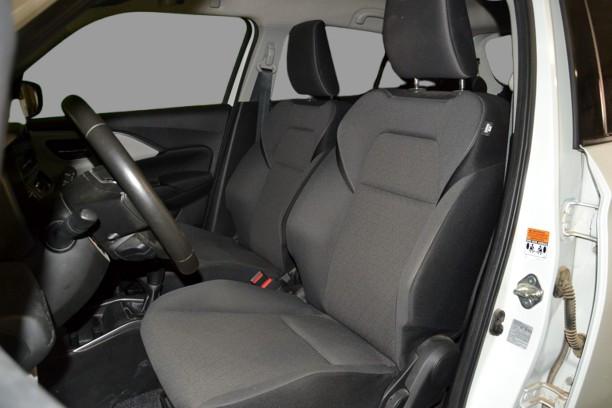 SUZUKI SWIFT - SWIFT 1.2 TOP HYBRID