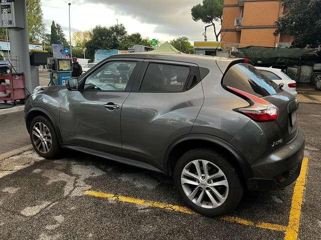 Nissan Juke Juke I 2015 1.5 dci Tekna 110cv