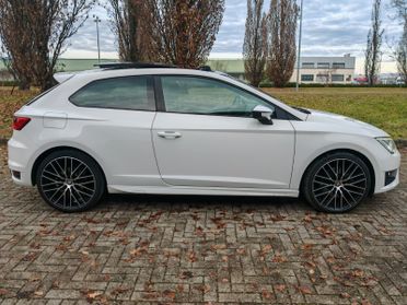 Seat Leon 2.0 TDI 184 CV 3p. Start/Stop FR