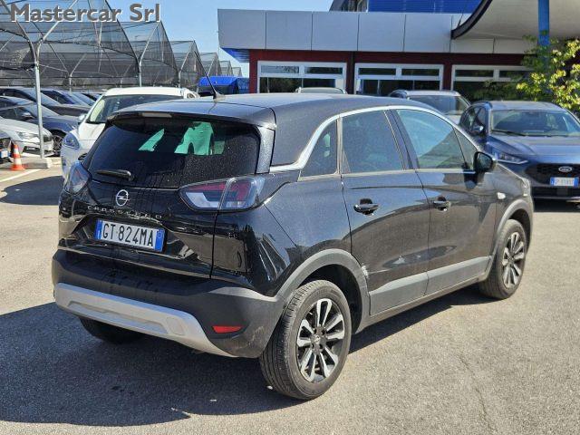 OPEL Crossland Crossland 2021 1.2 Elegance s - GT824MA