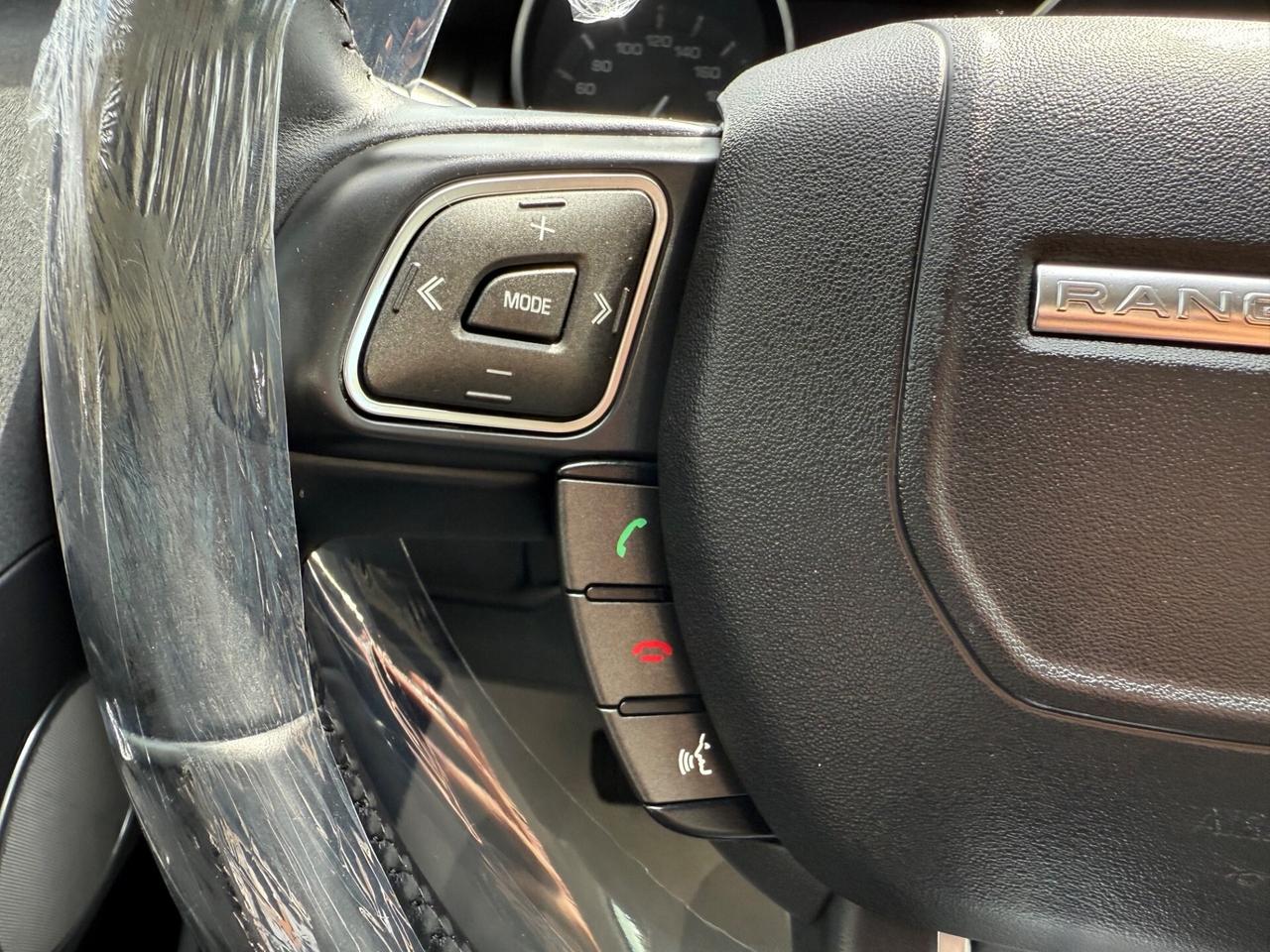 Land Rover Range Evoque 2.2 TD4 5p. 150 CV