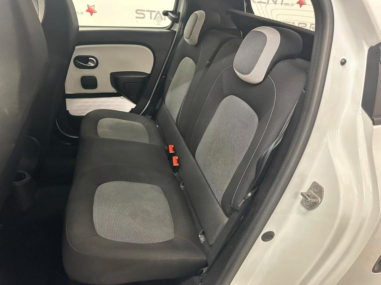 Renault Twingo SCe 65 CV Duel Limited