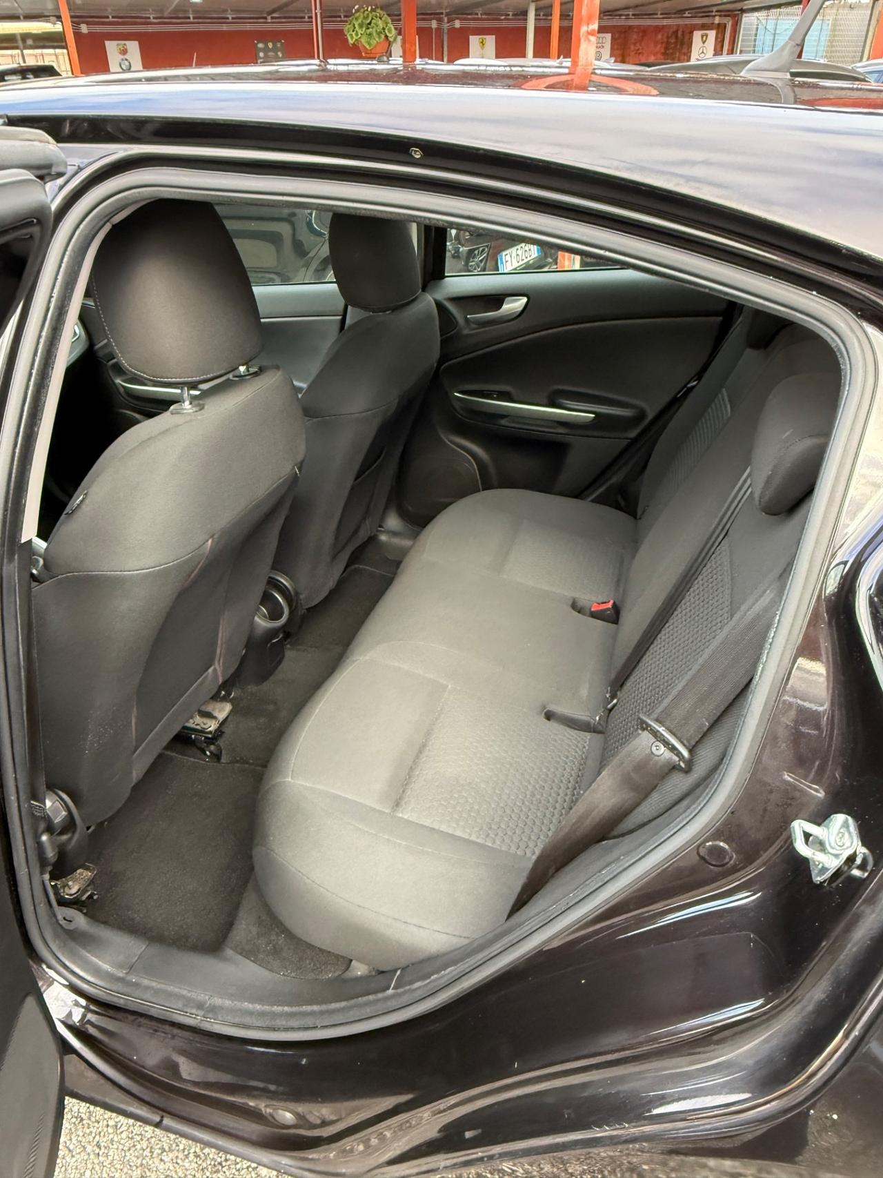 Giulietta 1.4 Turbo 120 CV Distinctive/garanzia/rate