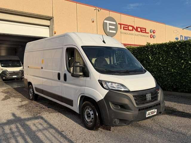 Fiat Ducato 35 2.2 POWER Mjt 160CV L3 H2 Furgone