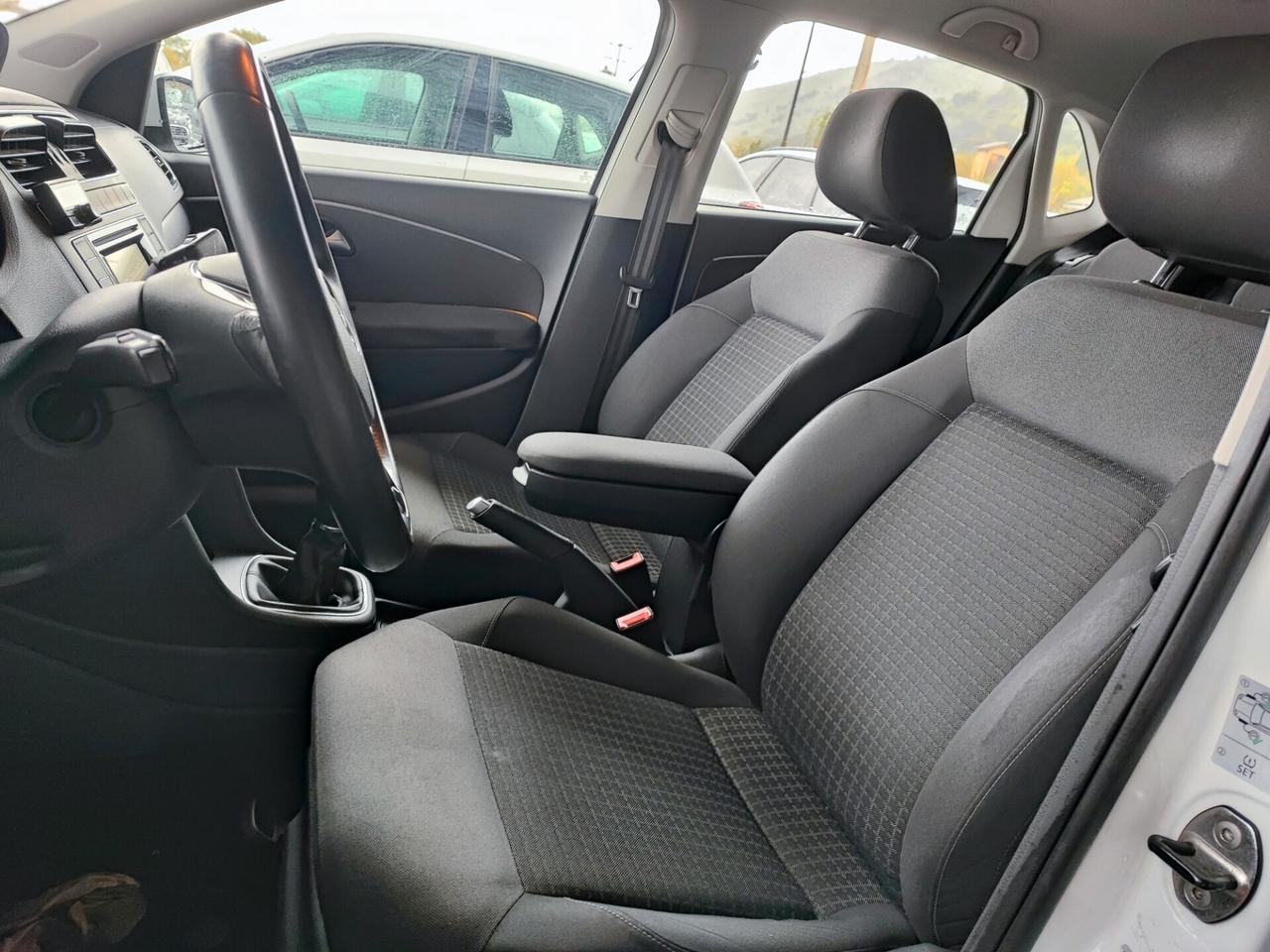 Volkswagen Polo 1.0 MPI 75 CV 5p. Fresh