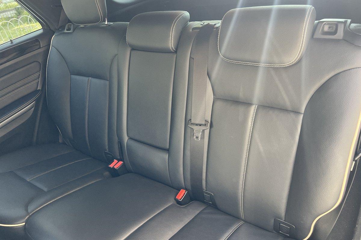 MERCEDES ML 350 CDI Grand Edition