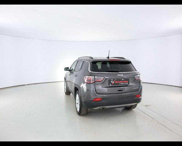 JEEP Compass 1.6 Multijet II 2WD Longitude