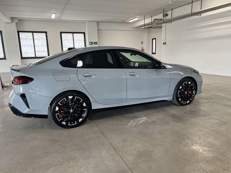 BMW Serie 2 Gran Coupe M235 Gran Coupe xdrive auto