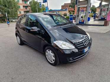 Mercedes-benz A 160 A 160 BlueEFFICIENCY Special Edition